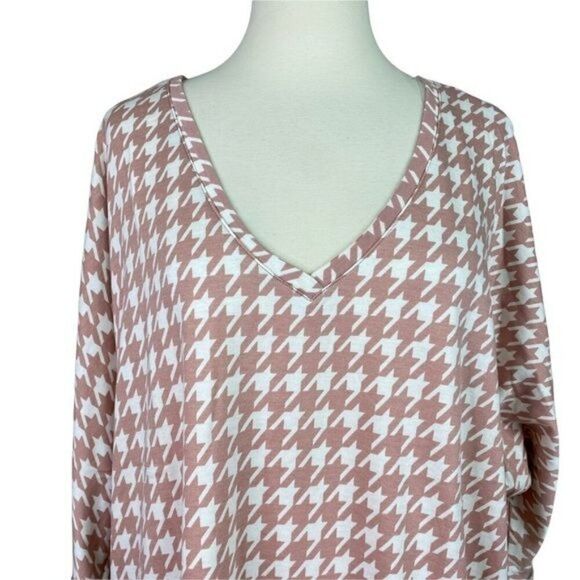 Misia Plus Size Top 2X New With Tags - Picture 2 of 8